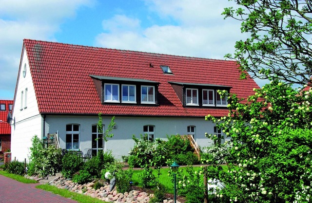 Ferienwohnung in der Mecklenburger Seenplatte