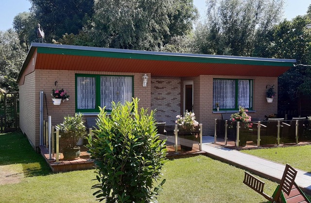 Ferienwohnung in Boltenhagen in Strandnähe