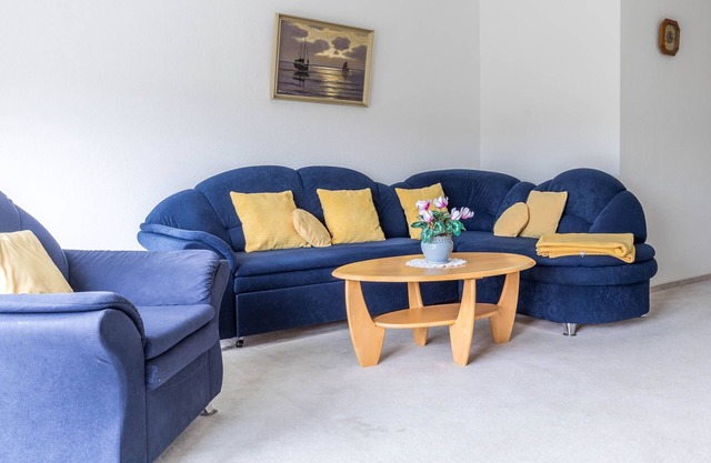 Ferienwohnung Tina EG