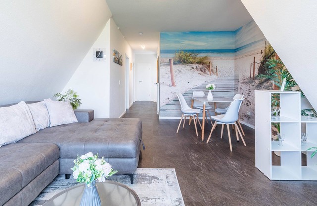 Ferienwohnung Tina OG