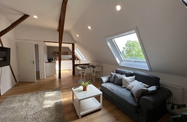 Ferienwohnung im Alten Weingut