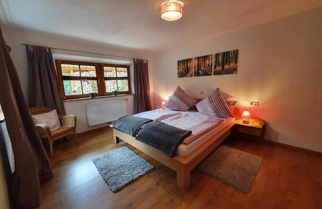 Ferienwohnung Waldhäusl