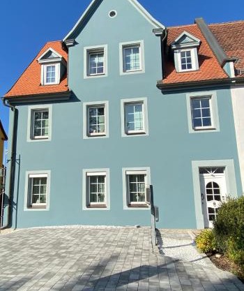 Ferienwohnung Winkler