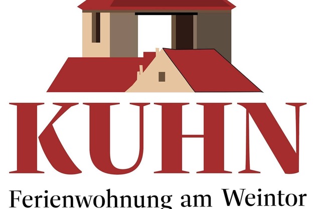 Ferienwohnung Kuhn am Deutschen Weintor - Appartement/fewo, Dusche, WC, 2 Schlafräume