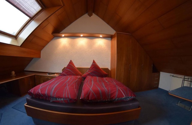Ferienwohnung Schwögler Andreas - 2-bettwohnung 55m²
