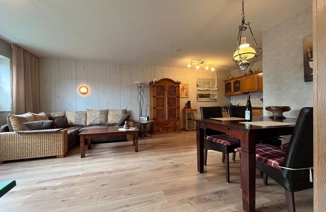 Ferienwohnung Wegst, Deutschland
