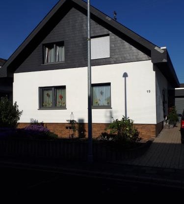 Ferienwohnung Steffi