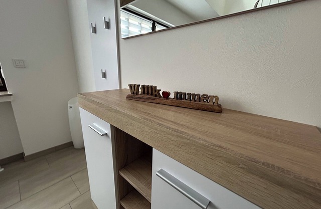Ferienwoh. m Balkon, Ländlichen & Zentral. Nähe Arena auf Schalke und Movie Park