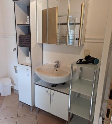 Ferienwohnung Trixi