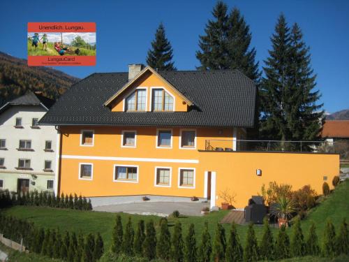 Ferienwohnung Mohr