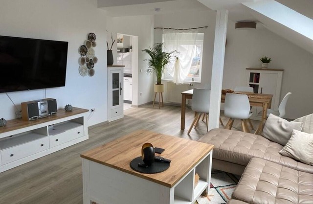 Ferienwohnung/app. für 4 Gäste mit 78m² in Annweiler am Trifels