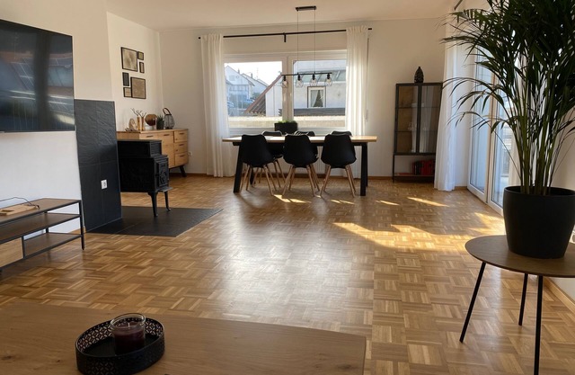 Ferienwohnung/app. für 4 Gäste mit 104m² in Annweiler am Trifels