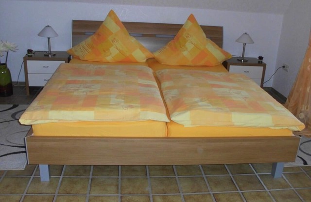 Ferienwohnung Egbringhoff, 1-5 Pers