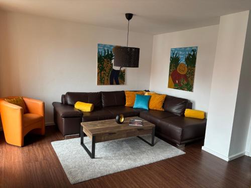 Ferienwohnung Baumgartner Chiemseeliebe 2OG