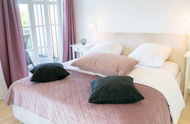 Ferienwohnung/app. für 9 Gäste mit 160m² in Crivitz OT Basthorst