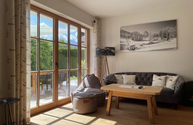Ferienwohnung Max 3