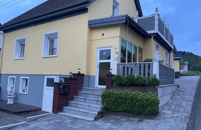 Ferienwohnung Anna
