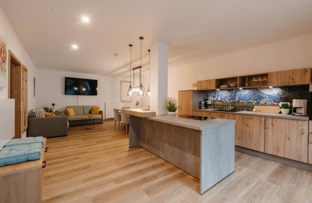 Ferienwohnung Albert - Fewo Immenstadt