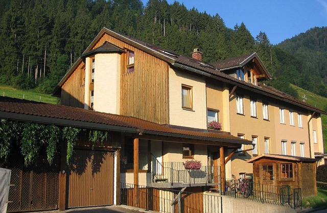 Ferienwohnung Familie Tasler