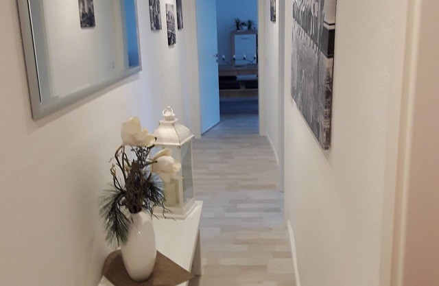 Ferienwohnung/app. für 4 Gäste mit 60m² in Lutherstadt Eisleben
