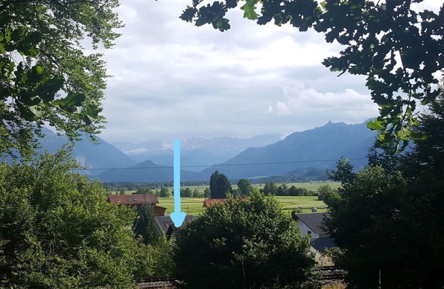 Ferienwohnung Rosentreter - Ferienwohnung