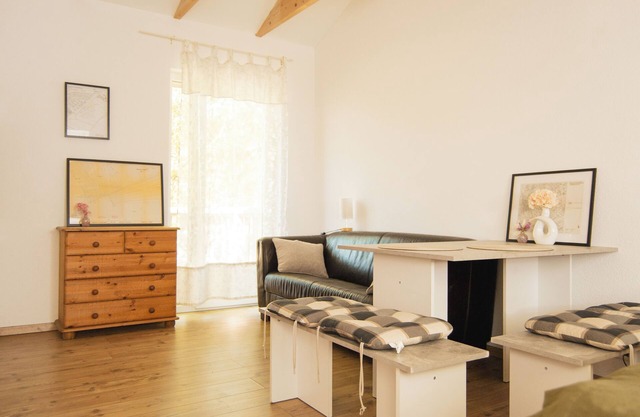 Ferienwohnung auf Hof Bahrenwinkel