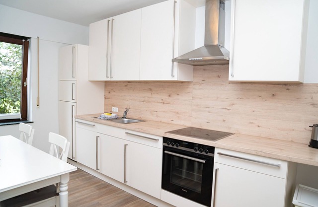 Ferienwohnung/app. für 6 Gäste mit 80m² in Rabenkirchen-faulück