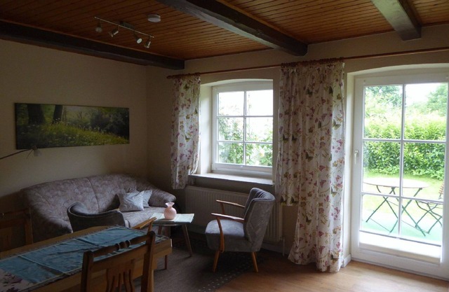 Ferienwohnung Schleikate Süd-west - Ferienwohnungen Hartmann