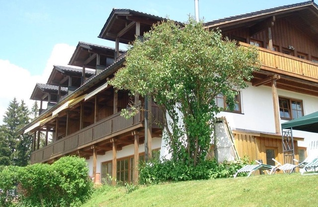 Ferienwohnung/app. für 2 Gäste mit 41m² in Rinchnach-hönigsgrub