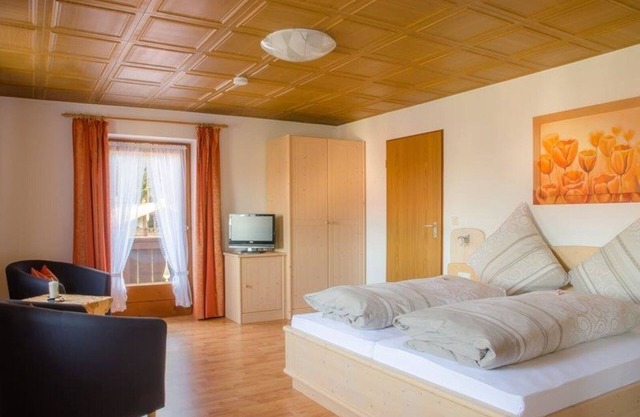 Ferienwohnung 2, 1-2 Personen, 32 qm