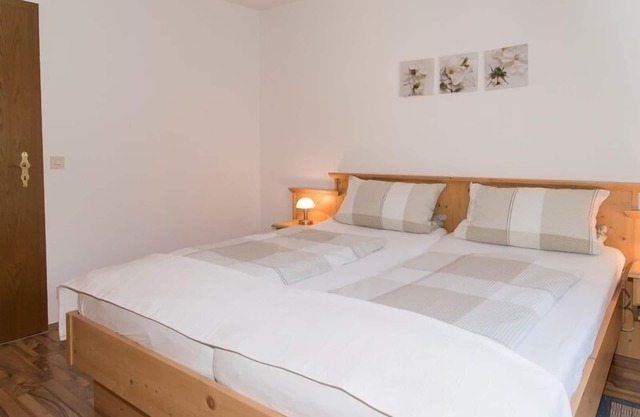 Ferienwohnung Jenner für 1 bis 4 Personen, 63 qm