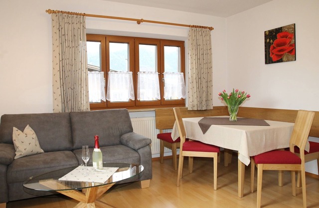 Ferienwohnung Kehlstein, 2 bis 4 Personen, 53 qm