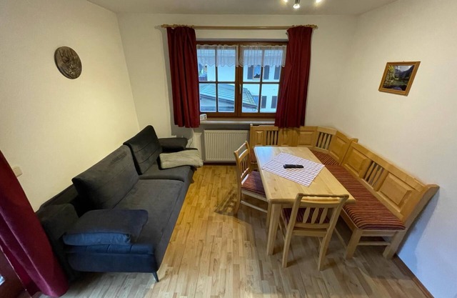 Ferienwohnung Jenner, 1 bis 2 Personen, 38 qm, Balkon