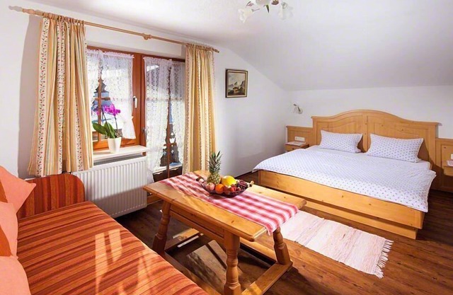 Ferienwohnung 3 - 2 Personen, 31 qm