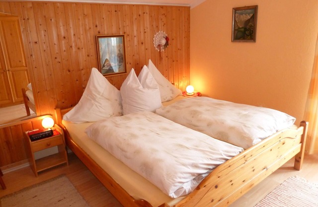 Ferienwohnung Kehlstein, für 1 bis 2 Personen, 45 qm