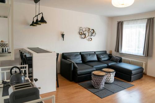 Ferienwohnung "Harzer Wiesenberg"