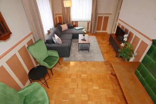Ferienwohnung Bertsche 3 Schlafzimmer