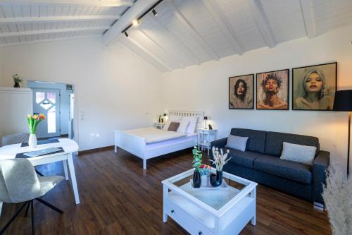Ferienwohnung B2