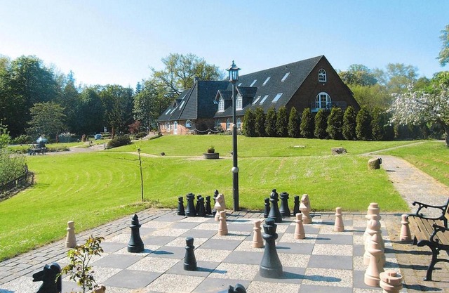 Ferienwohnanlage Gut Bundhorst, Stolpe