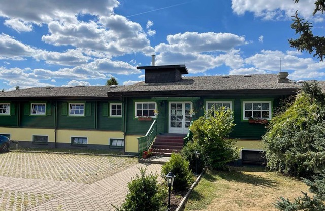 Ferienwohnanlage Königerode