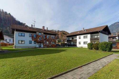 Ferienwohnanlage Oberaudorf C 2 mit Hallenbad und Sauna