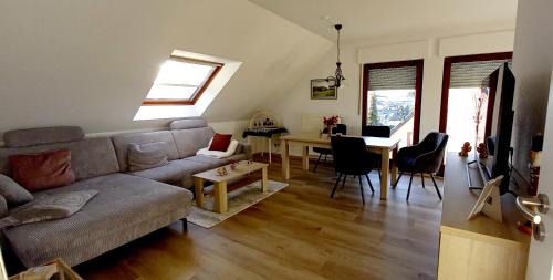 Ferienwohnnung Ruth - Familienurlaub im Erzgebirge