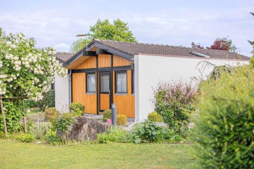 Ferienwohnpark Immenstaad am Bodensee Satteldachhaus Typ 9 SD 65