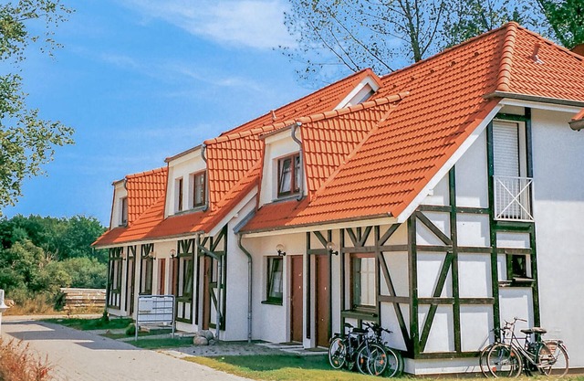 Ferienwohnpark Gustow
