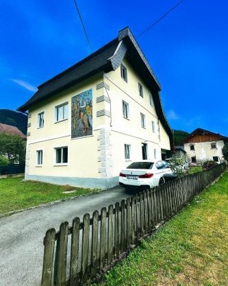 Ferienwohnung Gänseblümchen