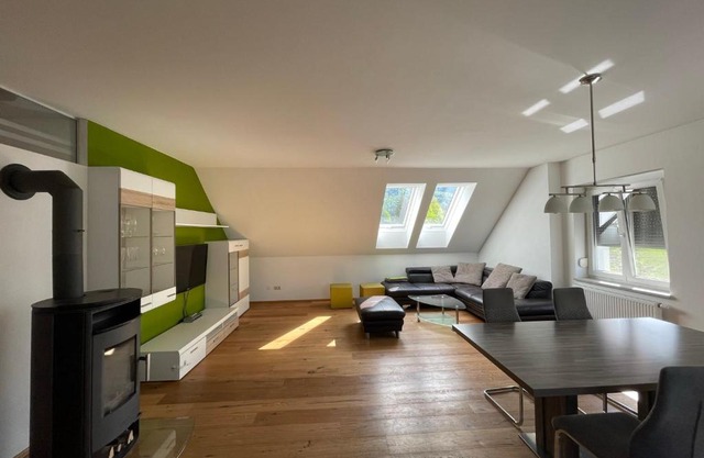 Ferienwohnung Igerc