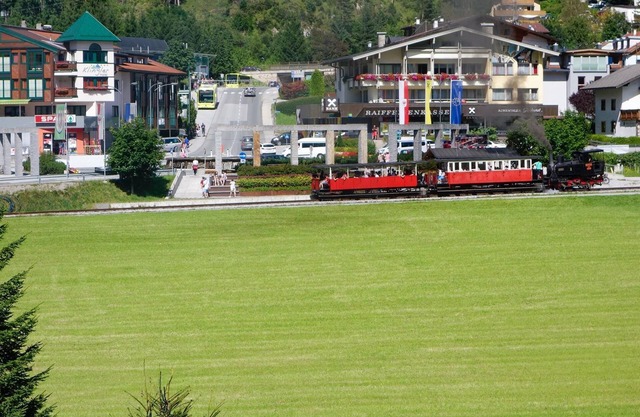 Ferienwohnung Nr. 2 - Gästehaus Seeblick