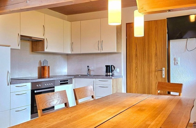 Ferienwohnung Edelweiß - Neubauhof