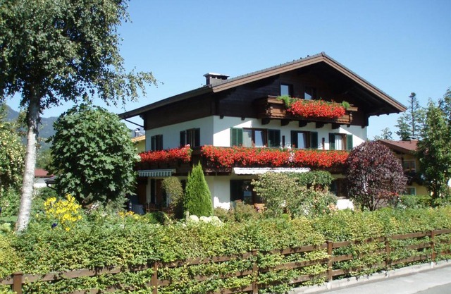 Ferienwohnung Frenner