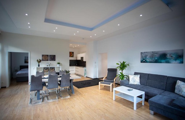 Ferienwohnung Höpperger